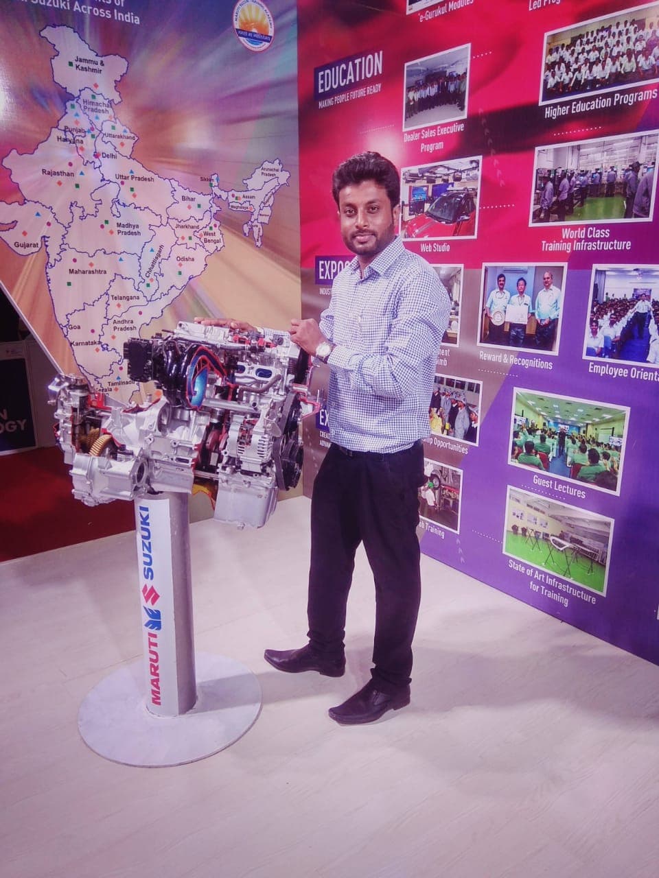 Vision Group of Institutions Nagpur Social Activity photo 6